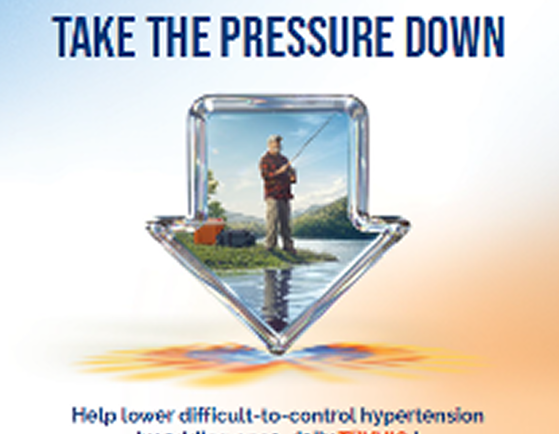 HCP Leave-Behind Brochure