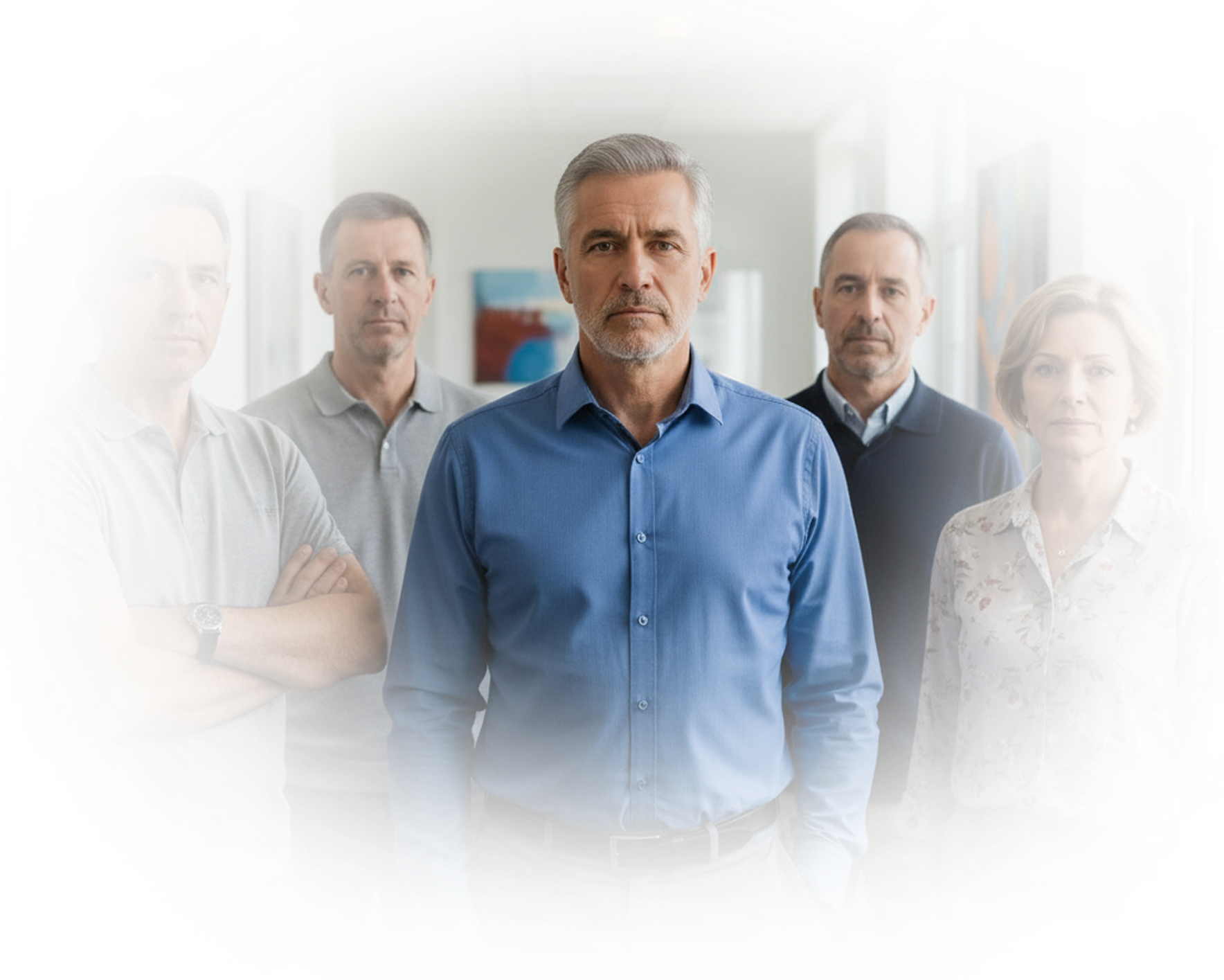 US Hypertension Distribution Map