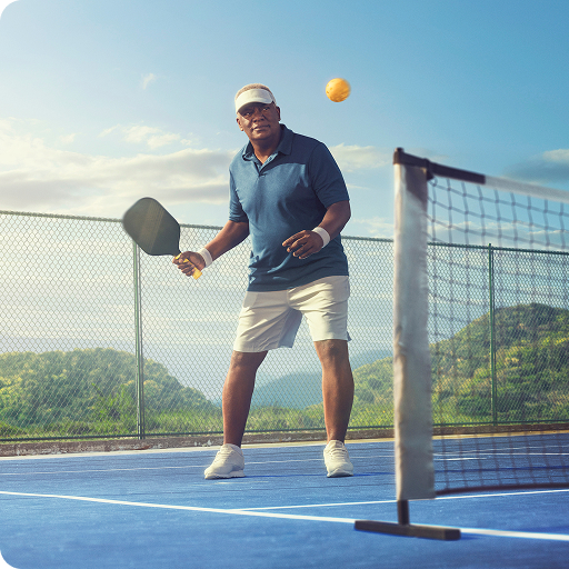 US Hypertension Distribution Map